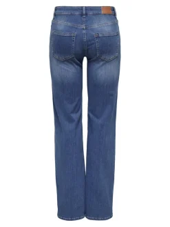 ONLBLUSH MID STRAIGHT DNM REA12187