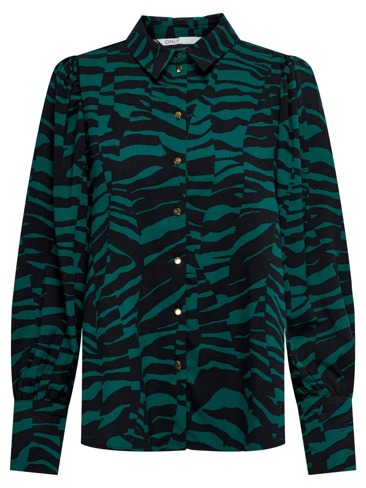 ONLBREE L/S SHIRT PTM