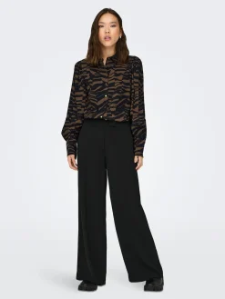 ONLBREE L/S SHIRT PTM