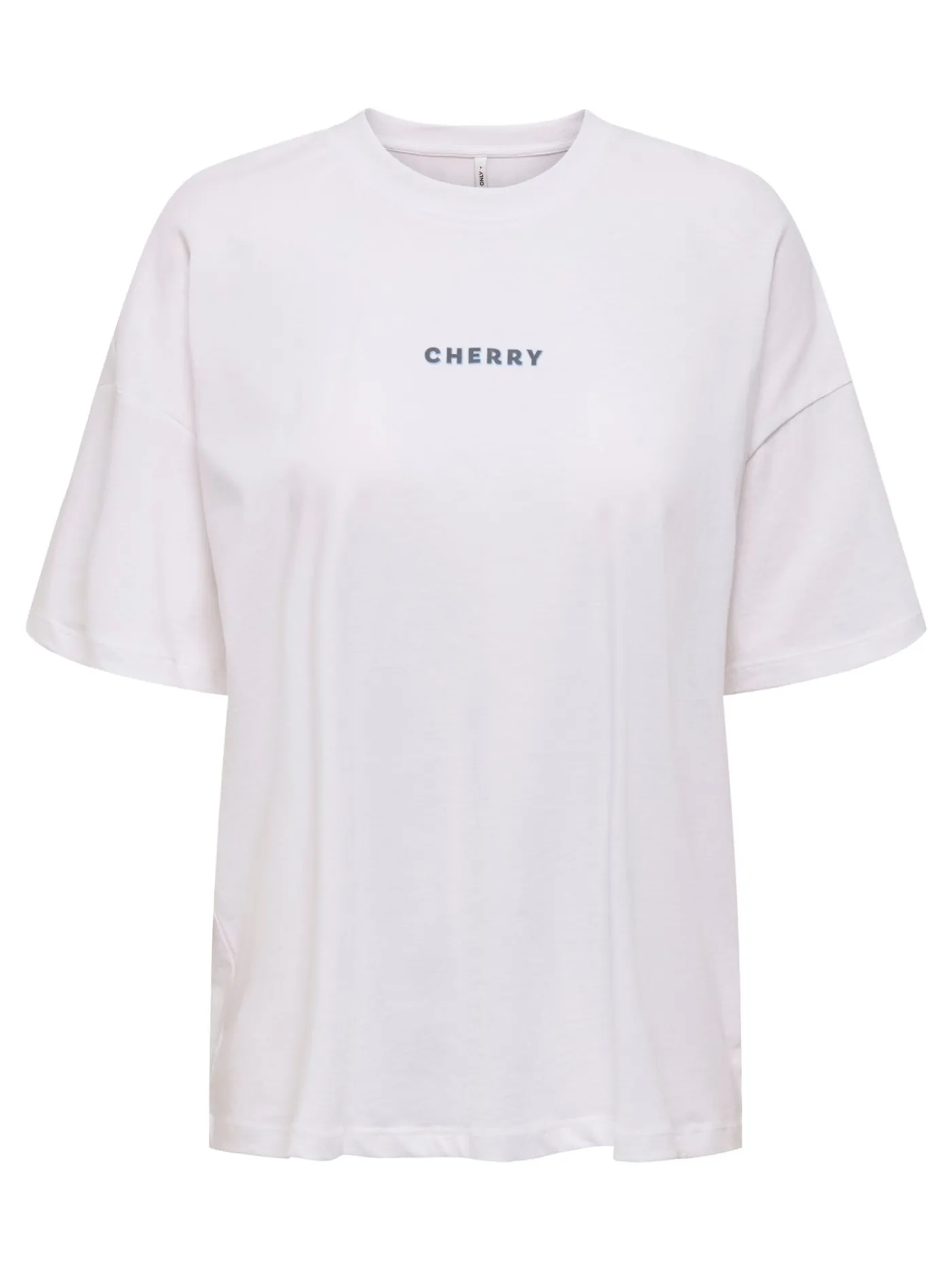 ONLCARRIE LIFE S/S CHERRY TOP BOX J