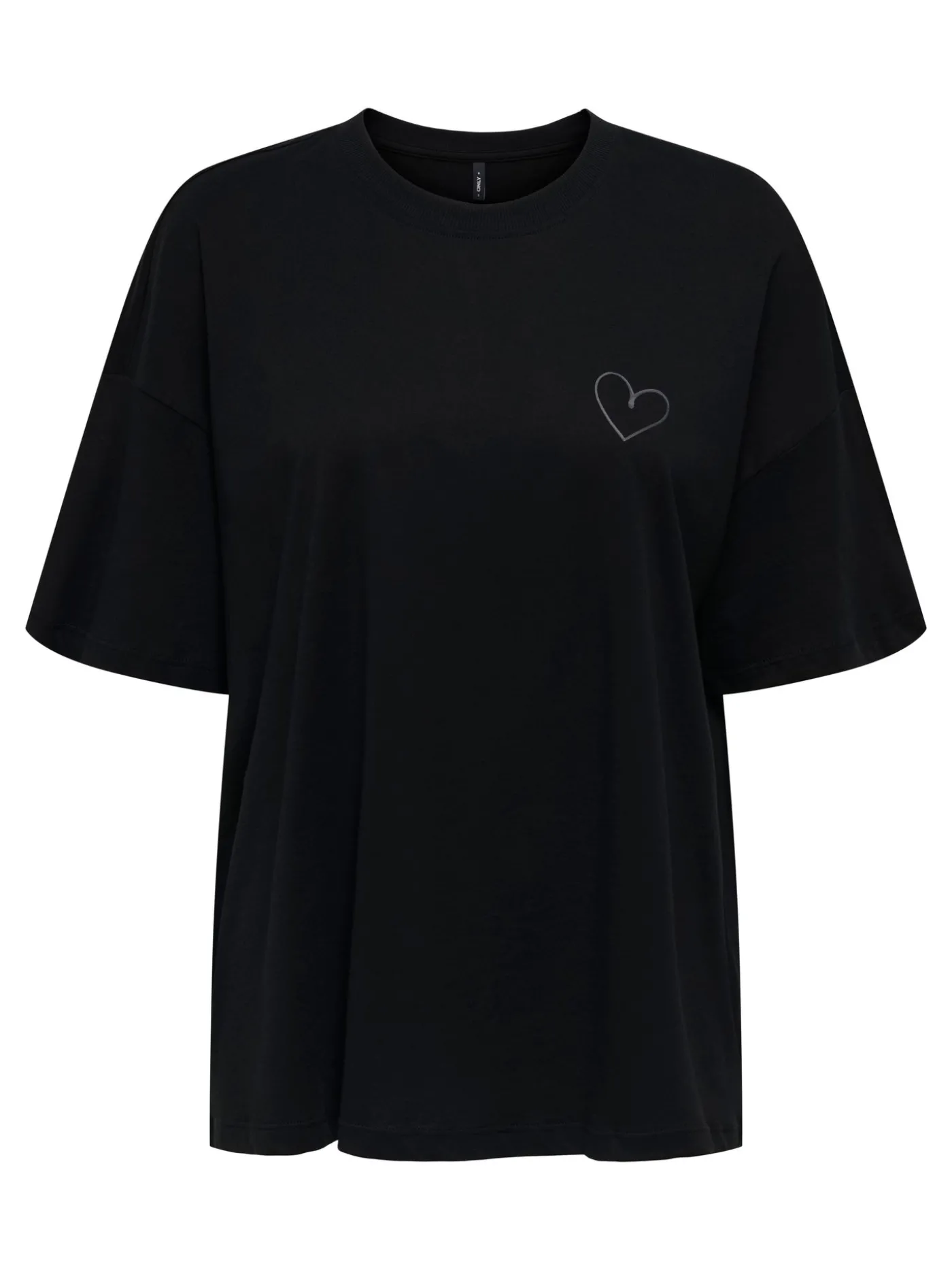 ONLCARRIE LIFE S/S CHERRY TOP BOX J