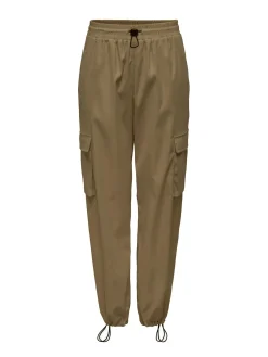 ONLCASHI CARGO PANT WVN NOOS