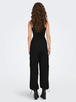 ONLCASHI CARGO PANT WVN NOOS