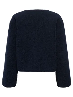 ONLCOCO SHORT TEDDY JACKET CC OTW