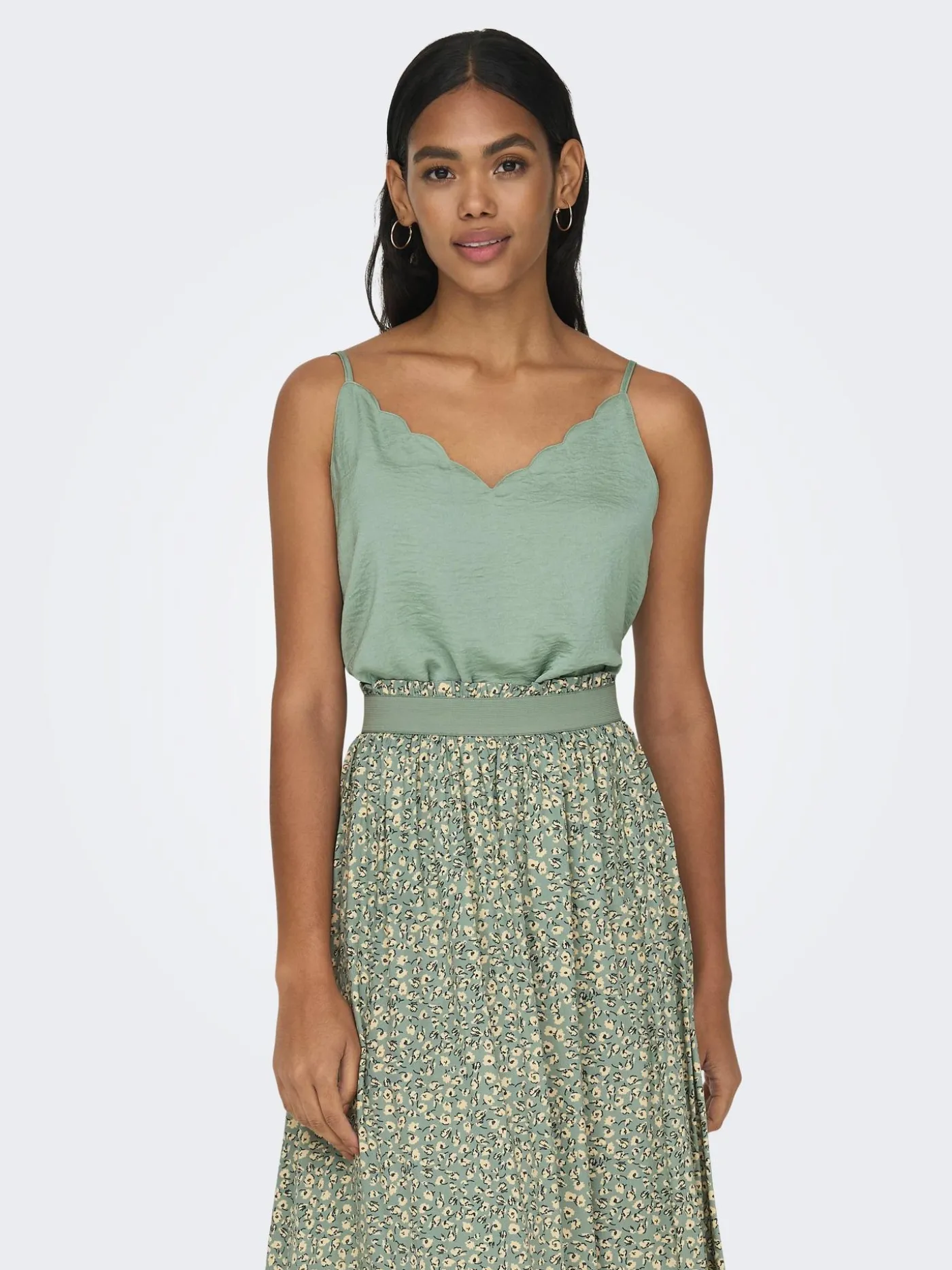 ONLDEBBIE SINGLET NOOS WVN