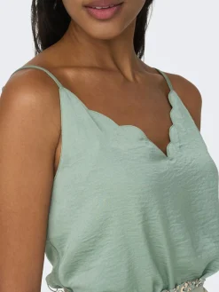 ONLDEBBIE SINGLET NOOS WVN