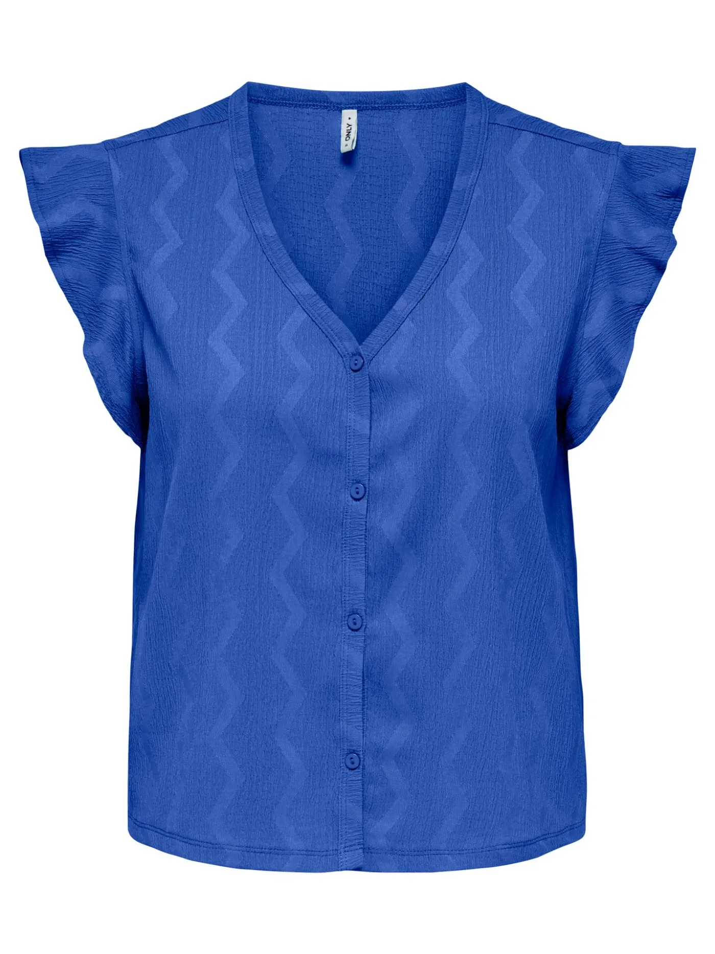 ONLDIA S/S V-NECK TOP CS CBO JRS