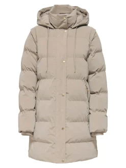 ONLDIXIE 2IN1 PUFFER COAT CC OTW
