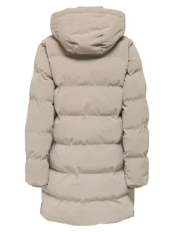 ONLDIXIE 2IN1 PUFFER COAT CC OTW