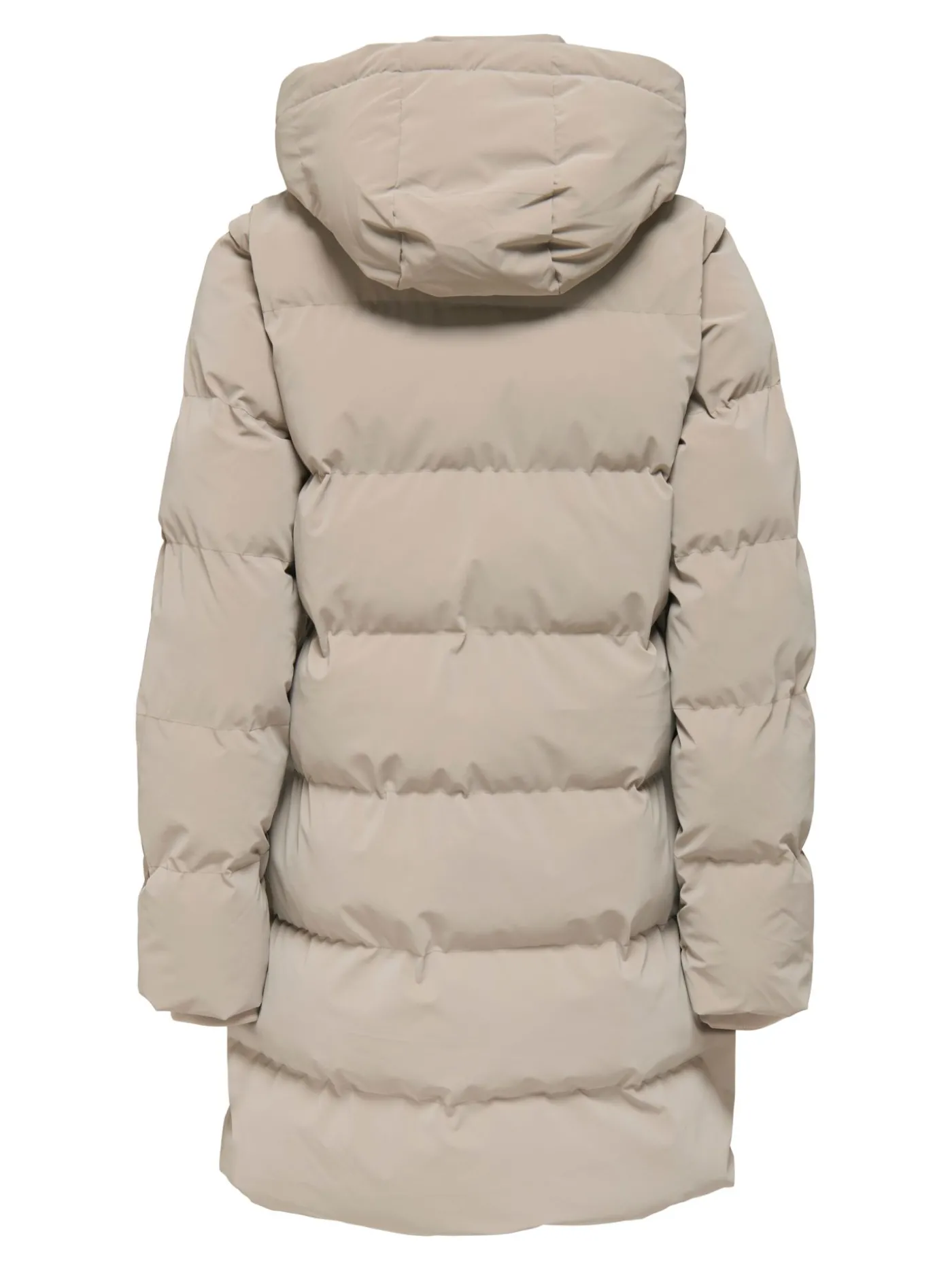 ONLDIXIE 2IN1 PUFFER COAT CC OTW