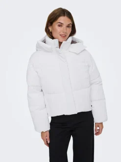 ONLDIXIE LIFE PUFFER JACKET CC OTW