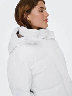 ONLDIXIE LIFE PUFFER JACKET CC OTW