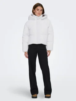 ONLDIXIE LIFE PUFFER JACKET CC OTW