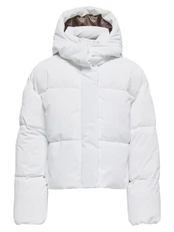 ONLDIXIE LIFE PUFFER JACKET CC OTW