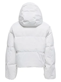 ONLDIXIE LIFE PUFFER JACKET CC OTW