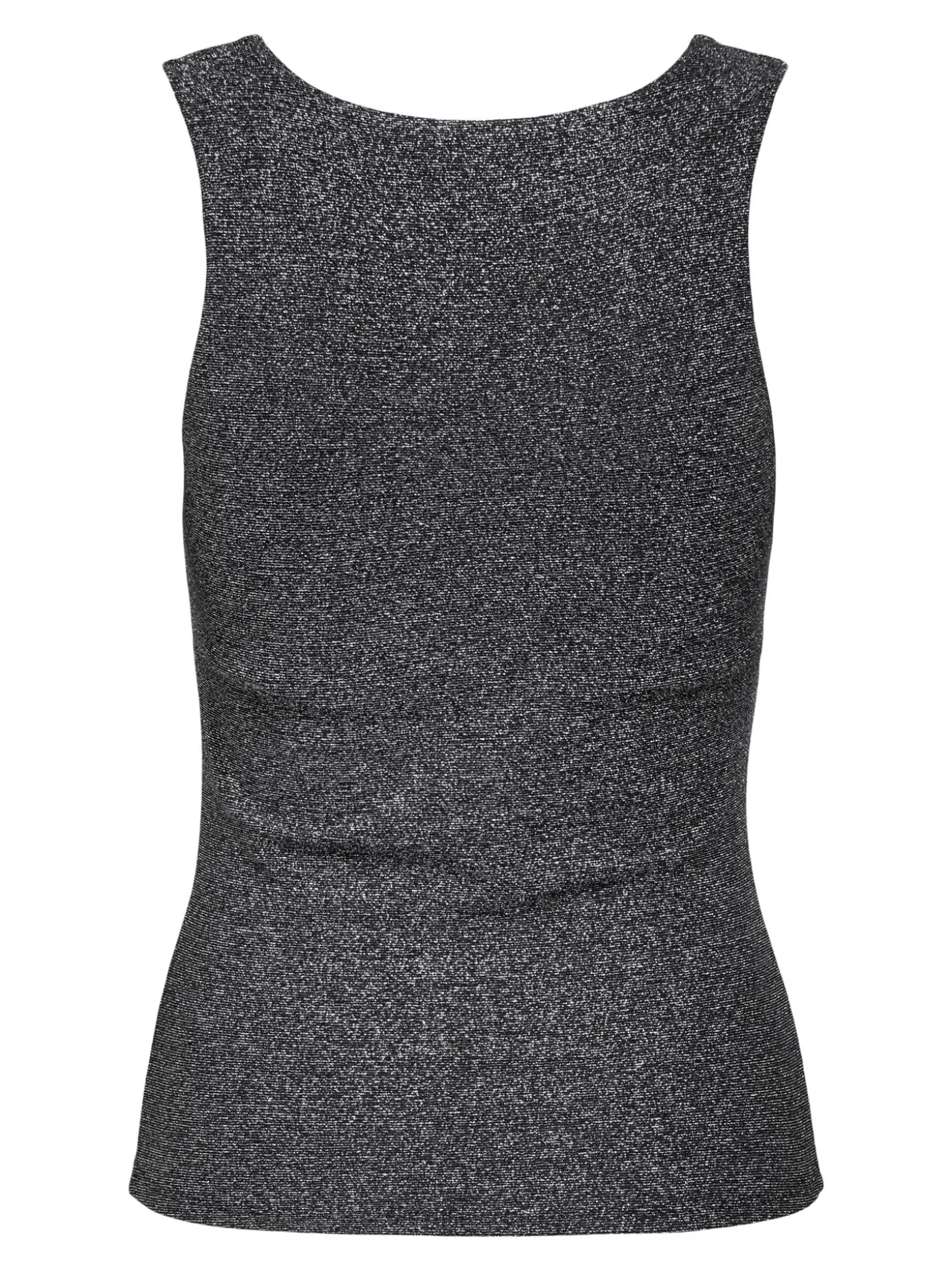 ONLEA GLITTER S/L 2-WAYS TOP JRS NO