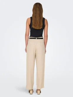 ONLEA S/L 2-WAYS FIT TOP JRS NOOS