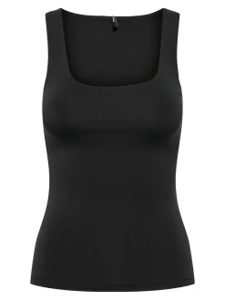 ONLEA S/L 2-WAYS FIT TOP JRS NOOS