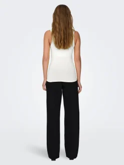 ONLEA S/L 2-WAYS FIT TOP JRS NOOS