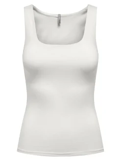 ONLEA S/L 2-WAYS FIT TOP JRS NOOS