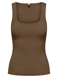 ONLEA S/L 2-WAYS FIT TOP JRS NOOS