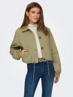 ONLEJA ORCHID JACKET CC OTW