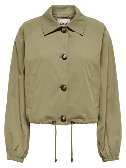 ONLEJA ORCHID JACKET CC OTW