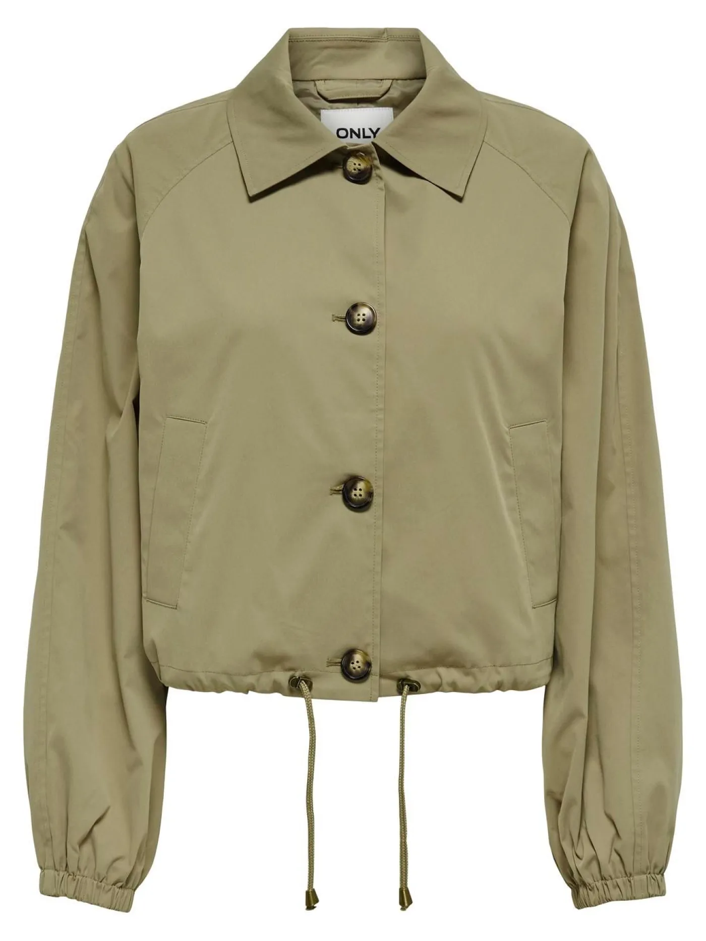 ONLEJA ORCHID JACKET CC OTW