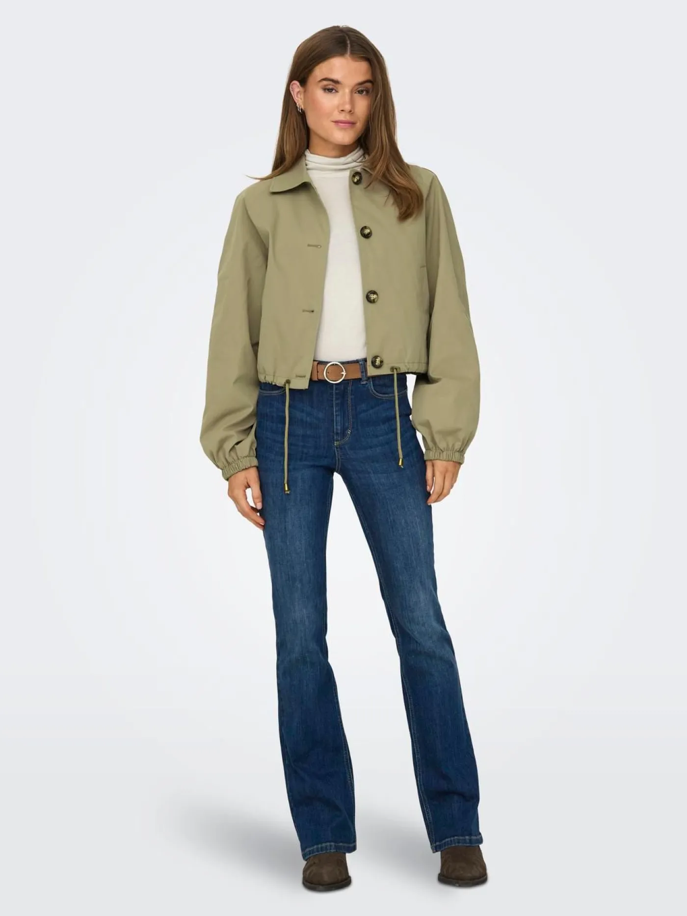 ONLEJA ORCHID JACKET CC OTW