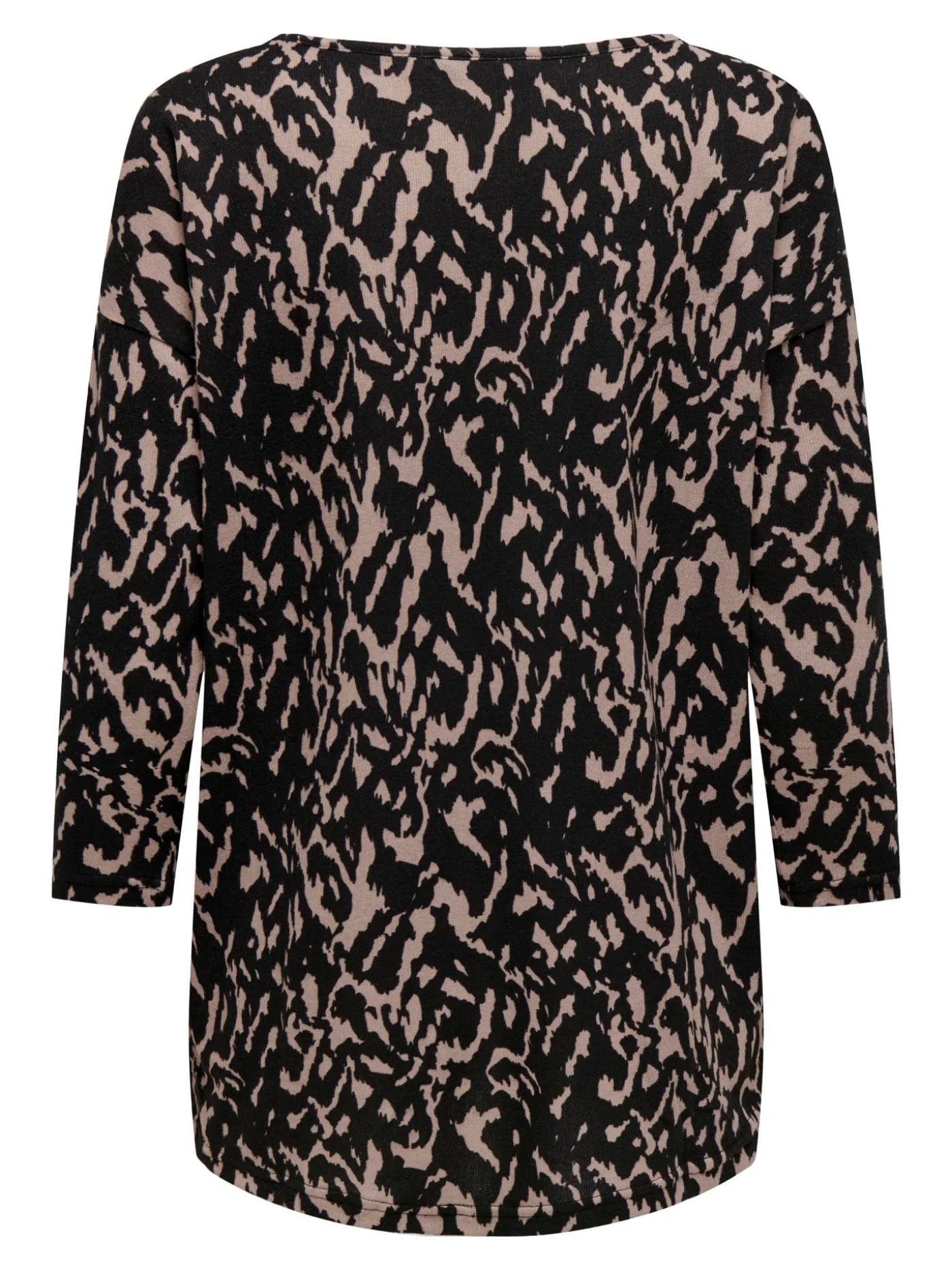 ONLELCOS 4/5 AOP TOP JRS NOOS