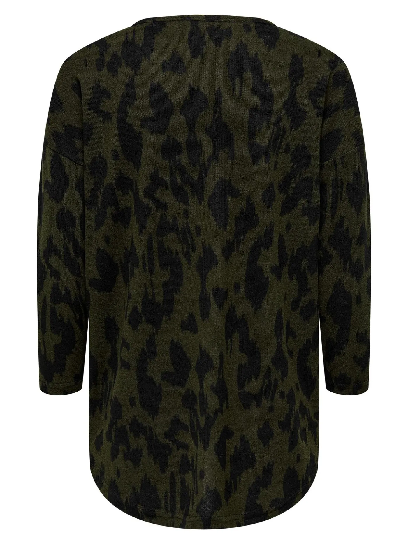 ONLELCOS 4/5 AOP TOP JRS NOOS