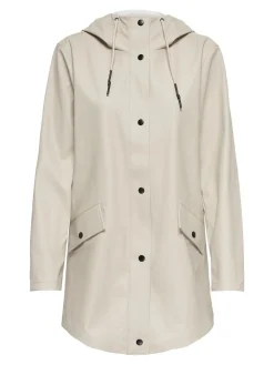 ONLELISA RAINCOAT OTW