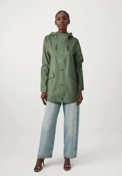 ONLELISA RAINCOAT OTW