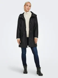 ONLELISA RAINCOAT OTW