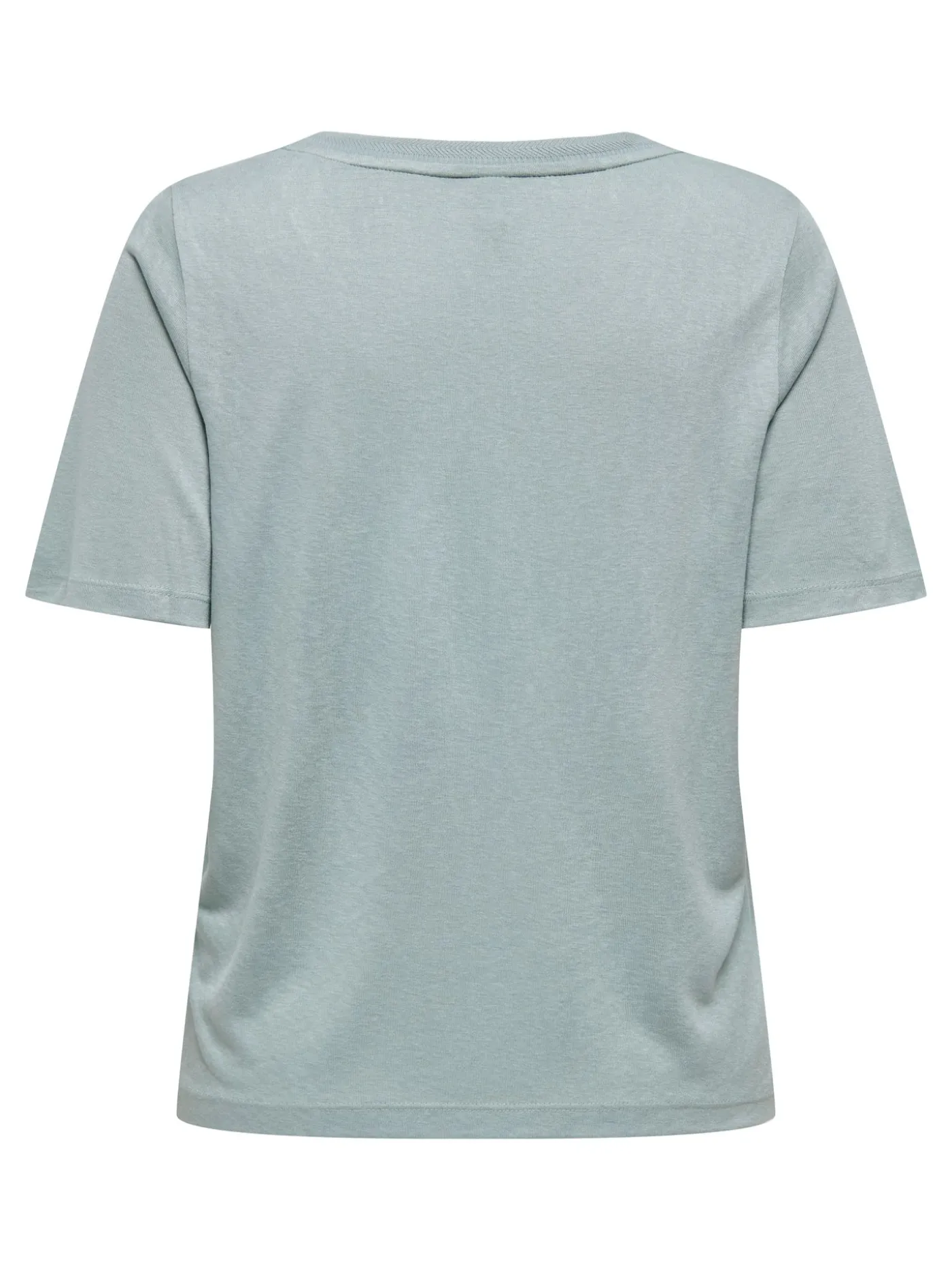 ONLELISE S/S V-NECK TOP JRS