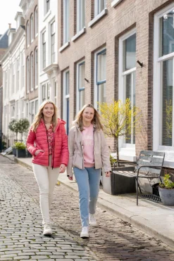 ONLEMILY STRETCH HW S A CRO789 NOOS - Light Blue D