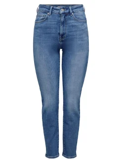 ONLEMILY STRETCH HW ST AK DNM CRO57