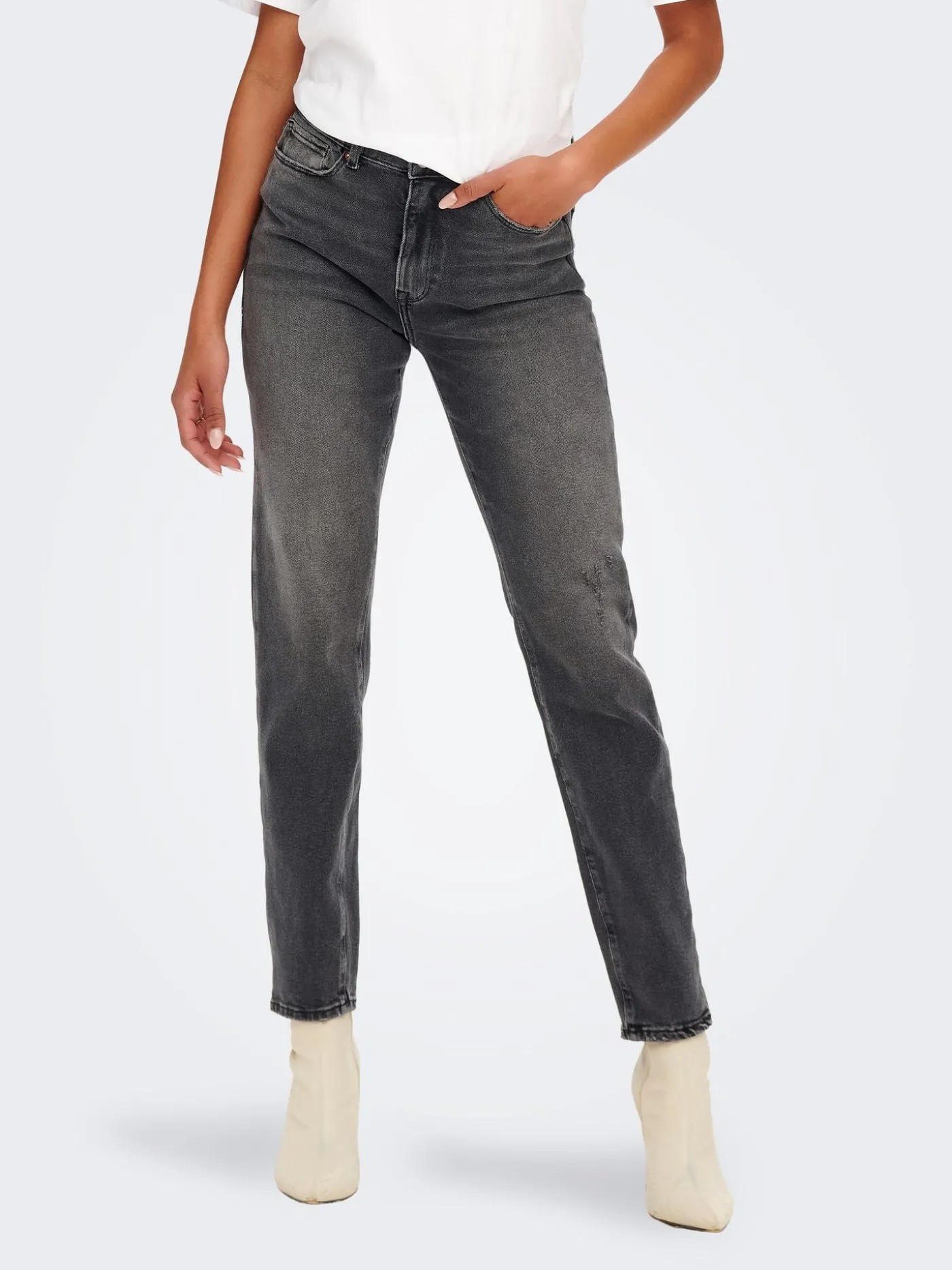 ONLEMILY STRETCH HW ST AK DNM CRO61