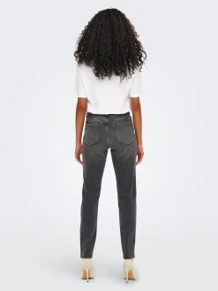 ONLEMILY STRETCH HW ST AK DNM CRO61