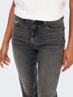 ONLEMILY STRETCH HW ST AK DNM CRO61