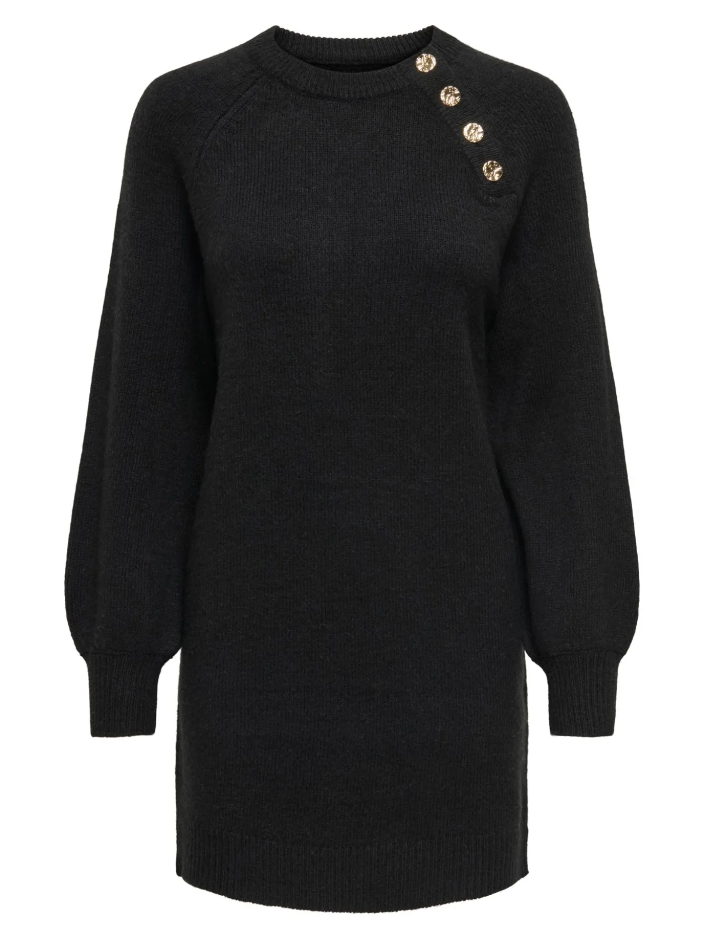 ONLEMMA LIFE LS BUTTON ONEC DRESS C