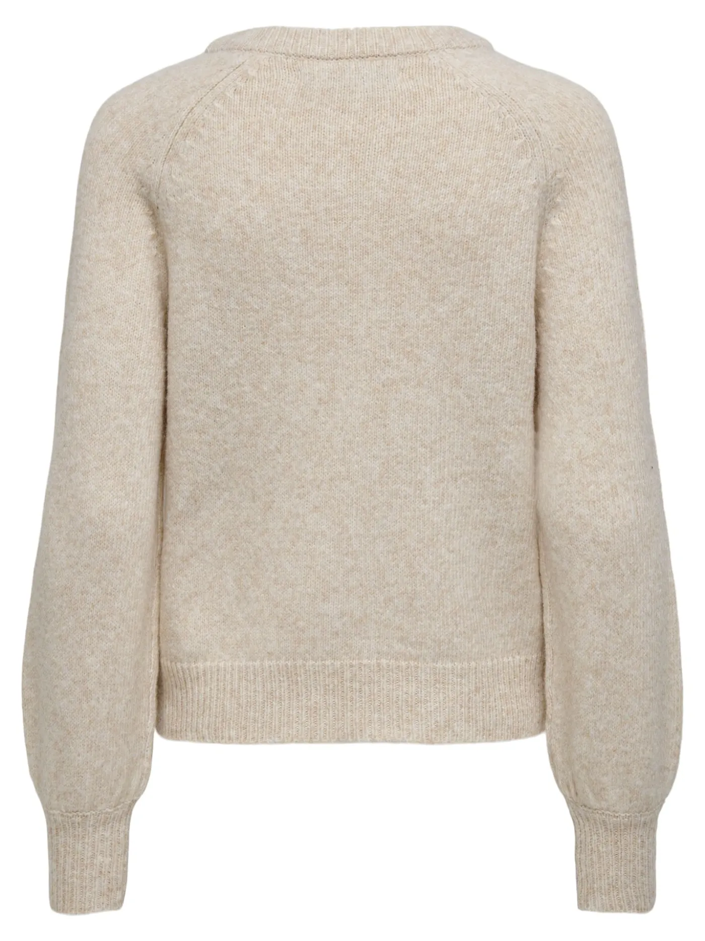 ONLEMMA LIFE LS BUTTON ONECK KNT NO