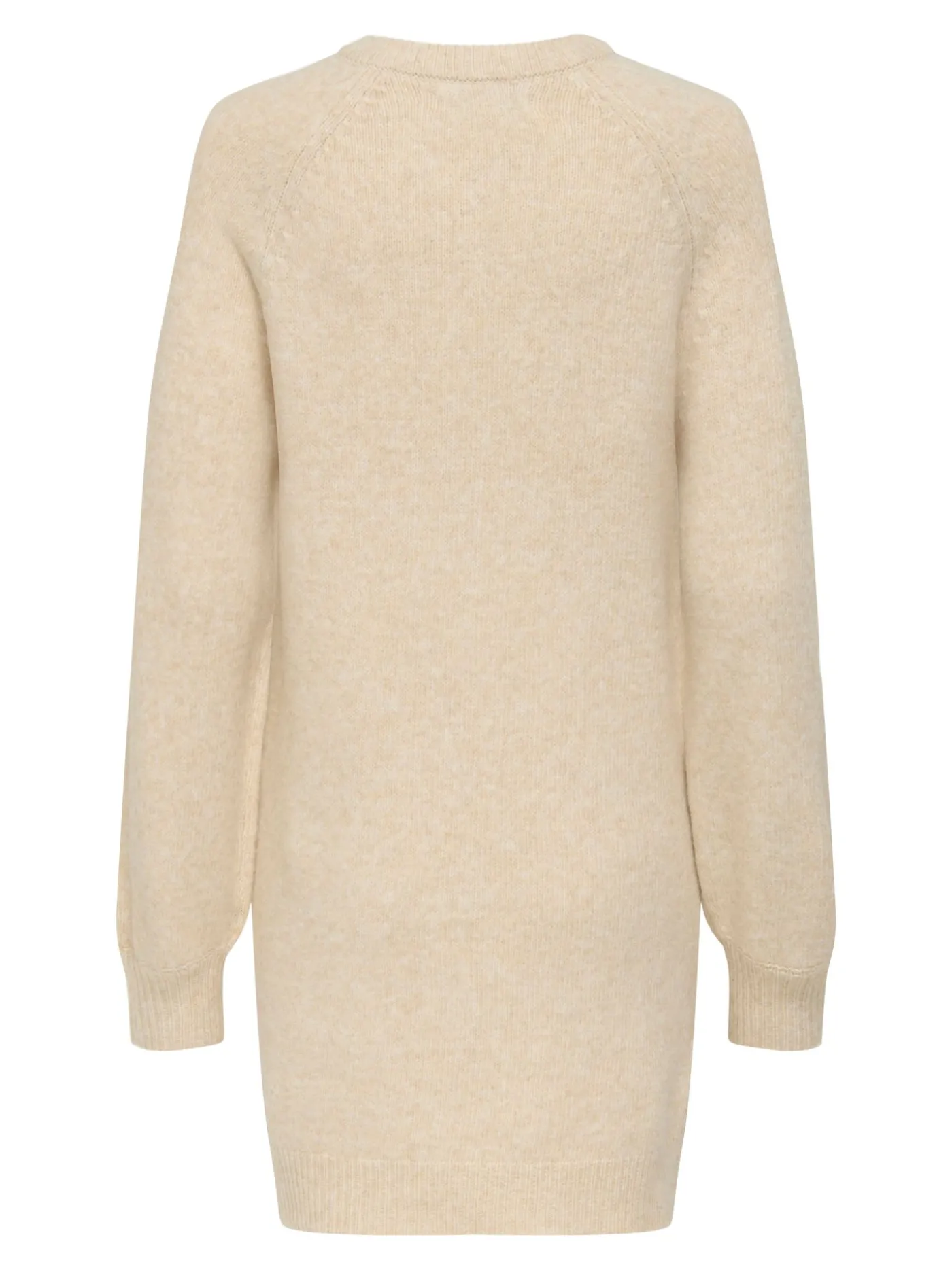 ONLEMMA LIFE LS BUTTON ONEC DRESS C