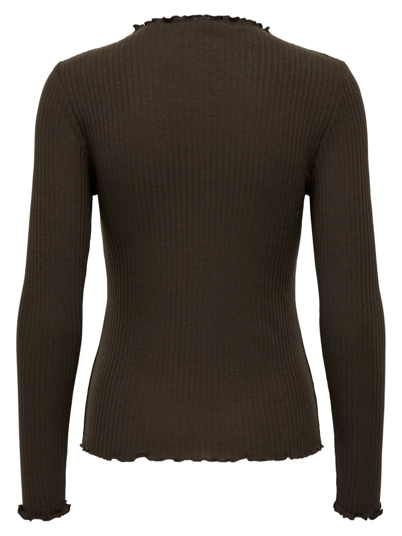 ONLEMMA L/S HIGH NECK TOP NOOS JRS