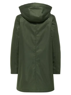 ONLFELINA LIFE PARKA OTW