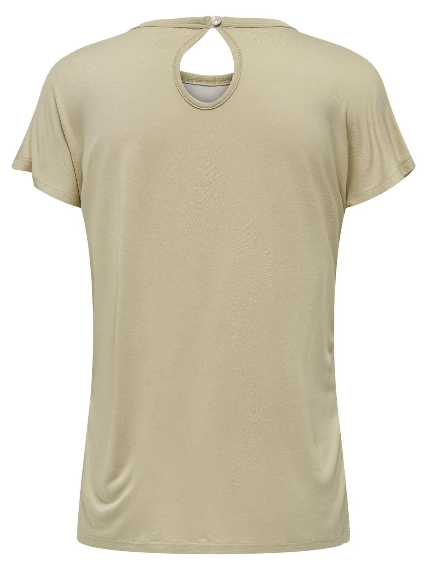 ONLFLORA RES S/S ART FOIL TOP BOX J