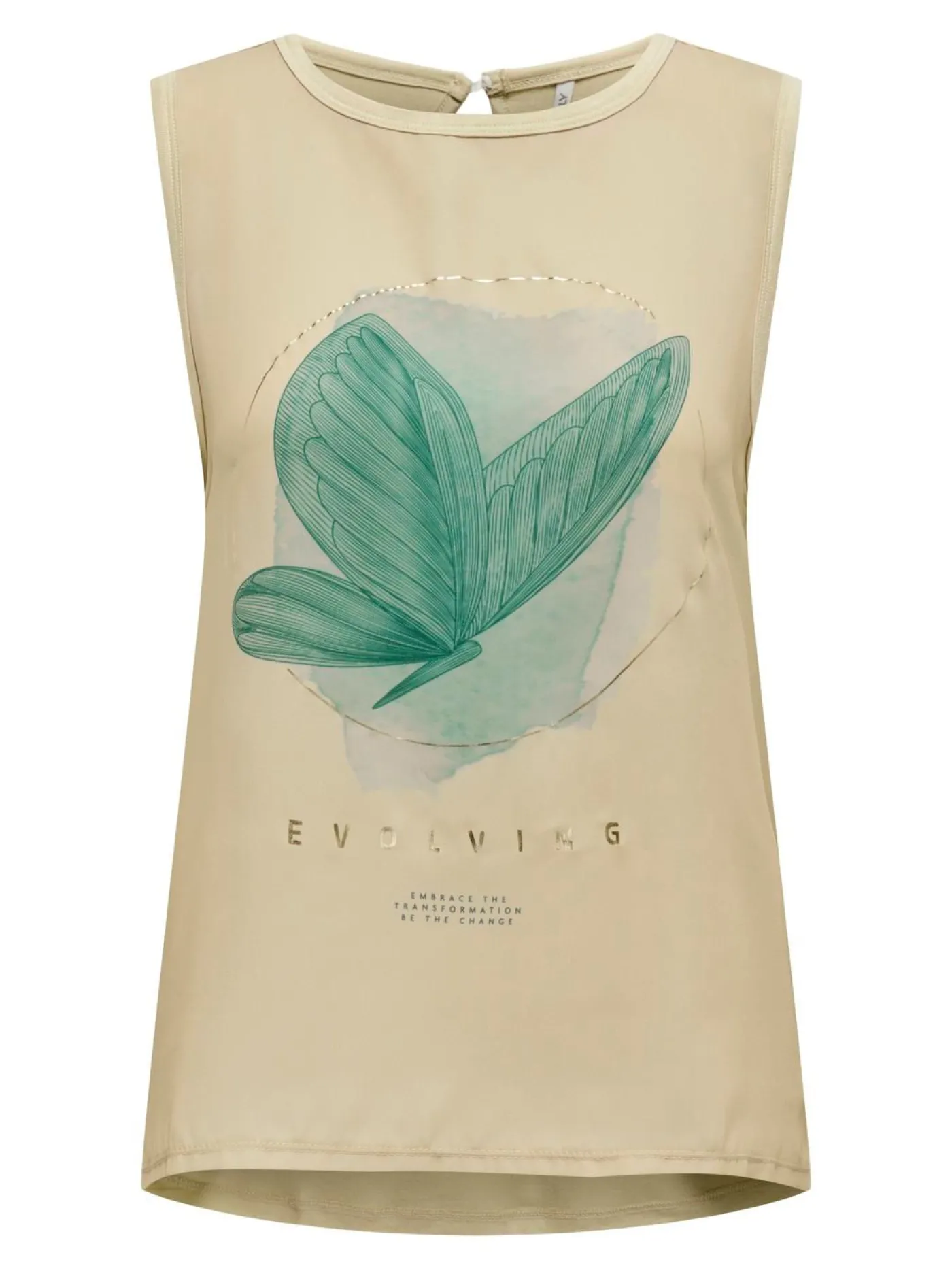 ONLFLORA S/L TOP BOX JRS