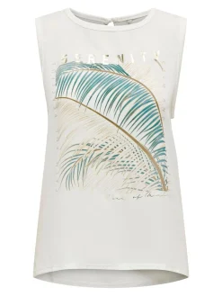 ONLFLORA S/L TOP BOX JRS