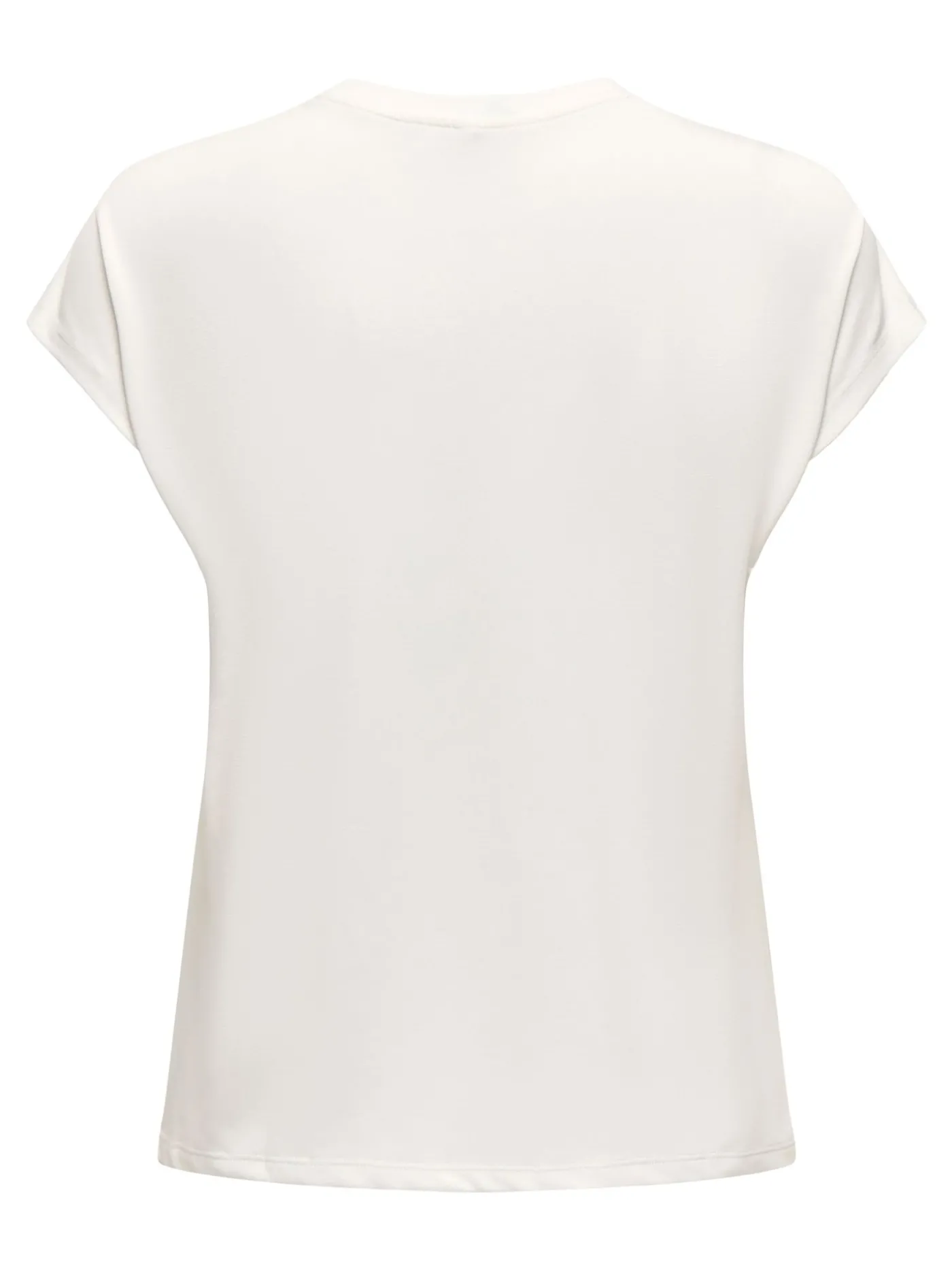 ONLFREE LIFE BATSLEEVE O-NECK MIX T