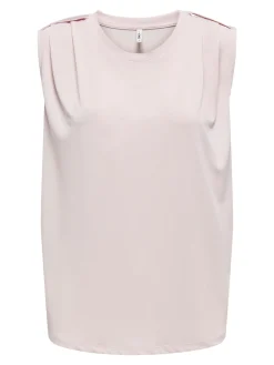 ONLFREE LIFE S/L MODAL SATIN MIX TO